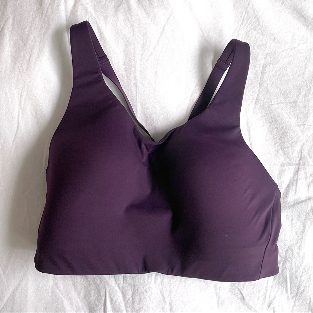 Athleta Women’s Adjustable Racerback Sports Bra